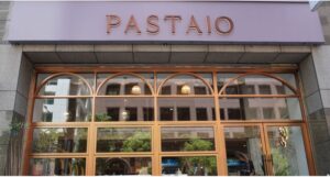 Read more about the article 【內湖義大利麵】Pastaio內湖店|人氣義式料理|二星米其林主廚指導